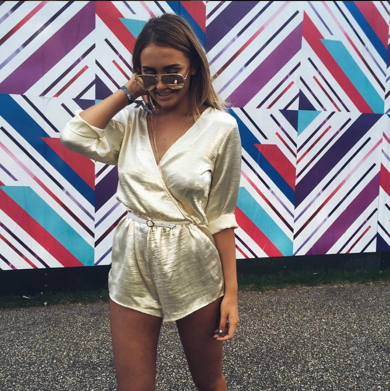 LEOPARDBABES X Sarah Ashcroft