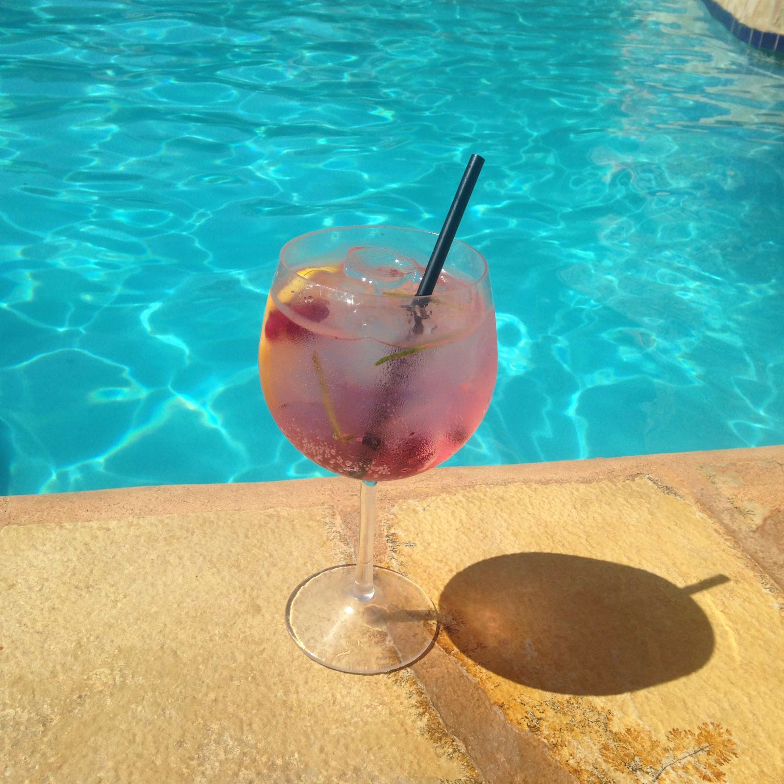 The Naughtiest Gin Brunch In Ibiza