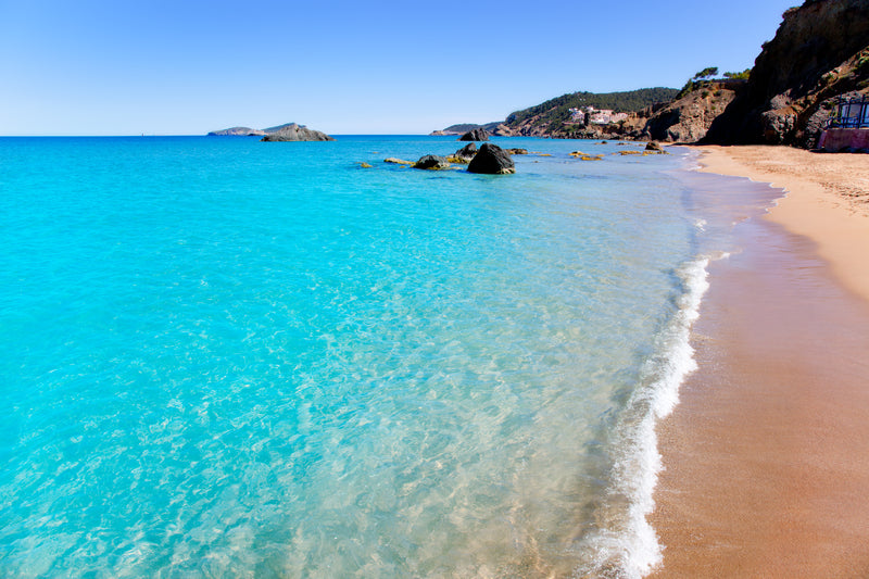 #leopardloves x Ibiza Beaches