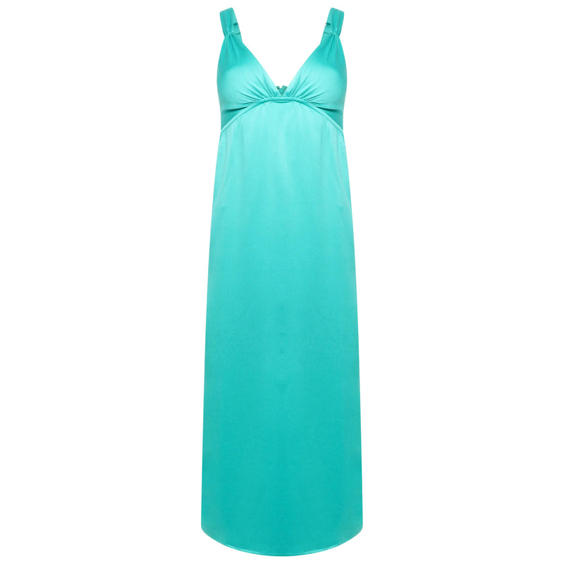 Venice Dress In Green