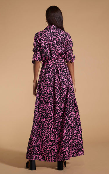 Pleorange leopard deals
