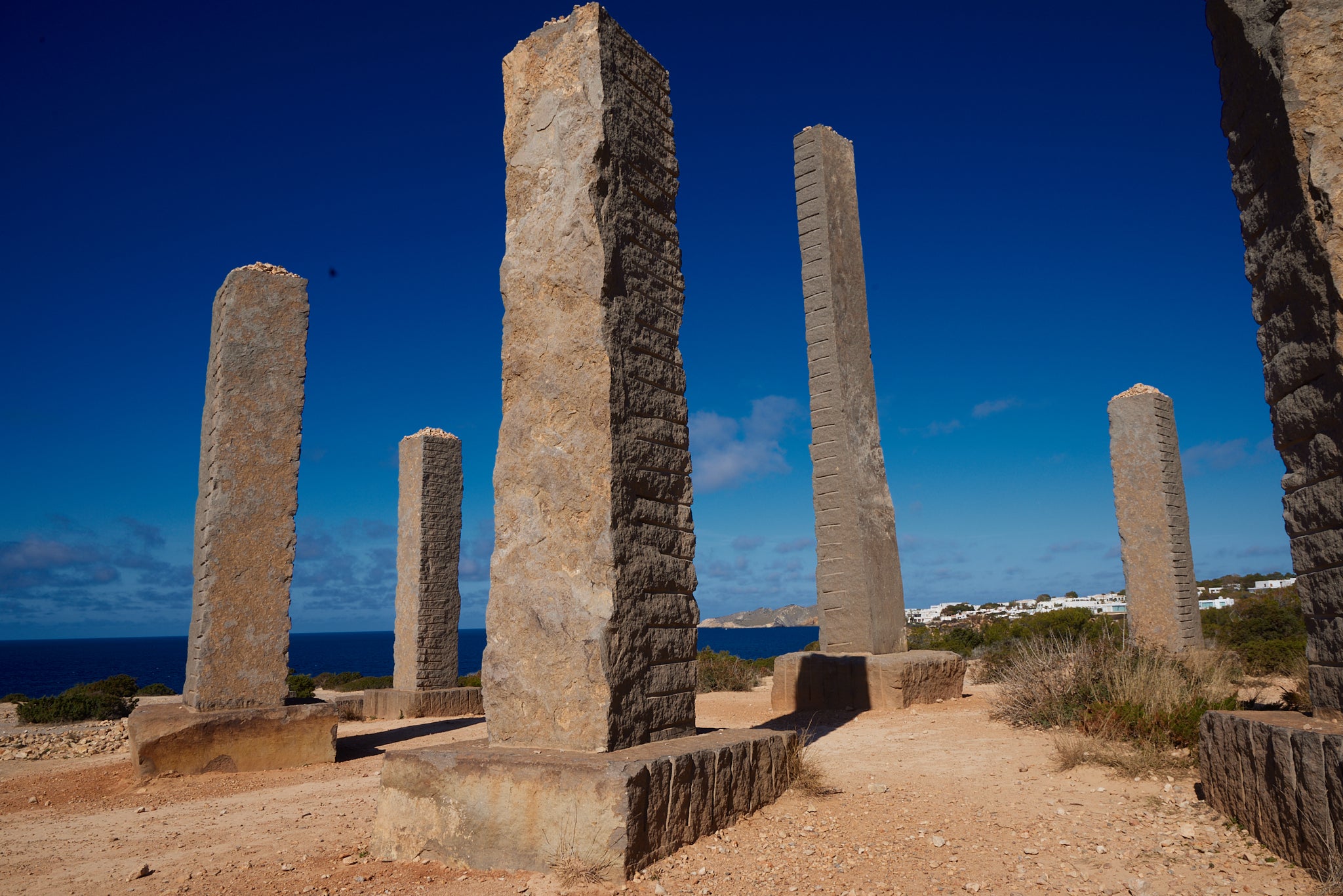 THE ICONIC RENZO SKIRT