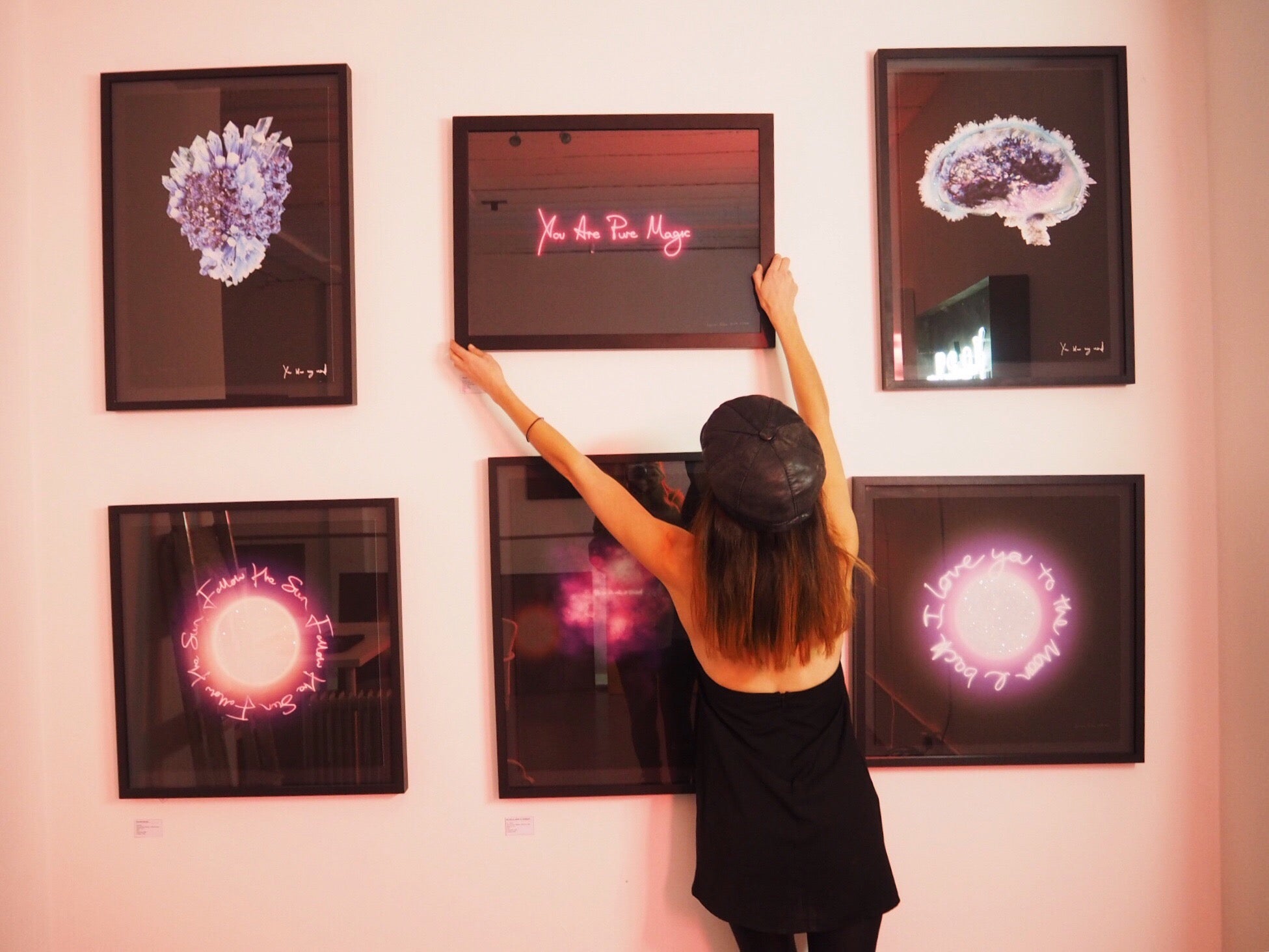 LEOPARDBABES X Lauren Baker