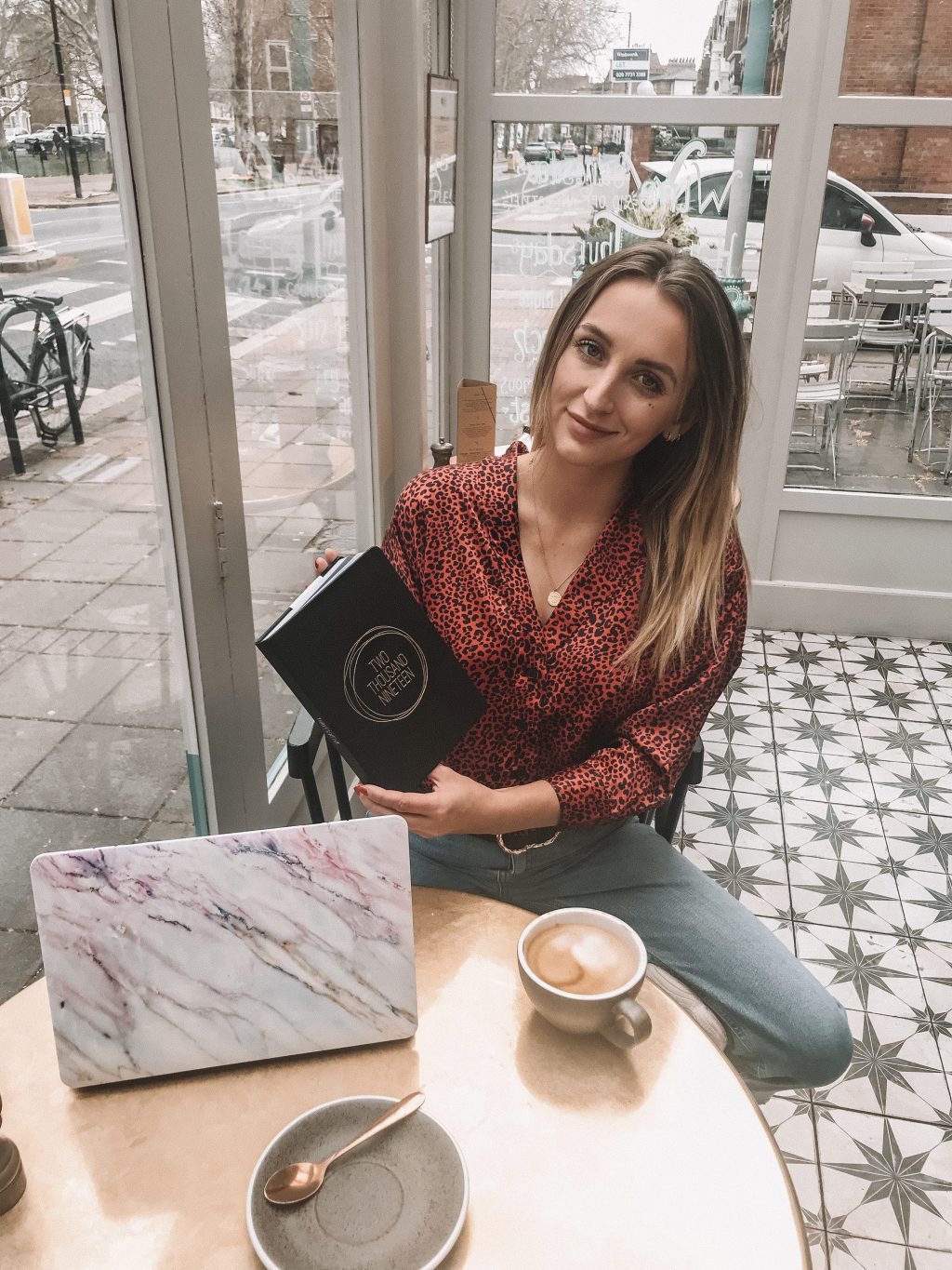 LEOPARDBABES X Tiffany Watson