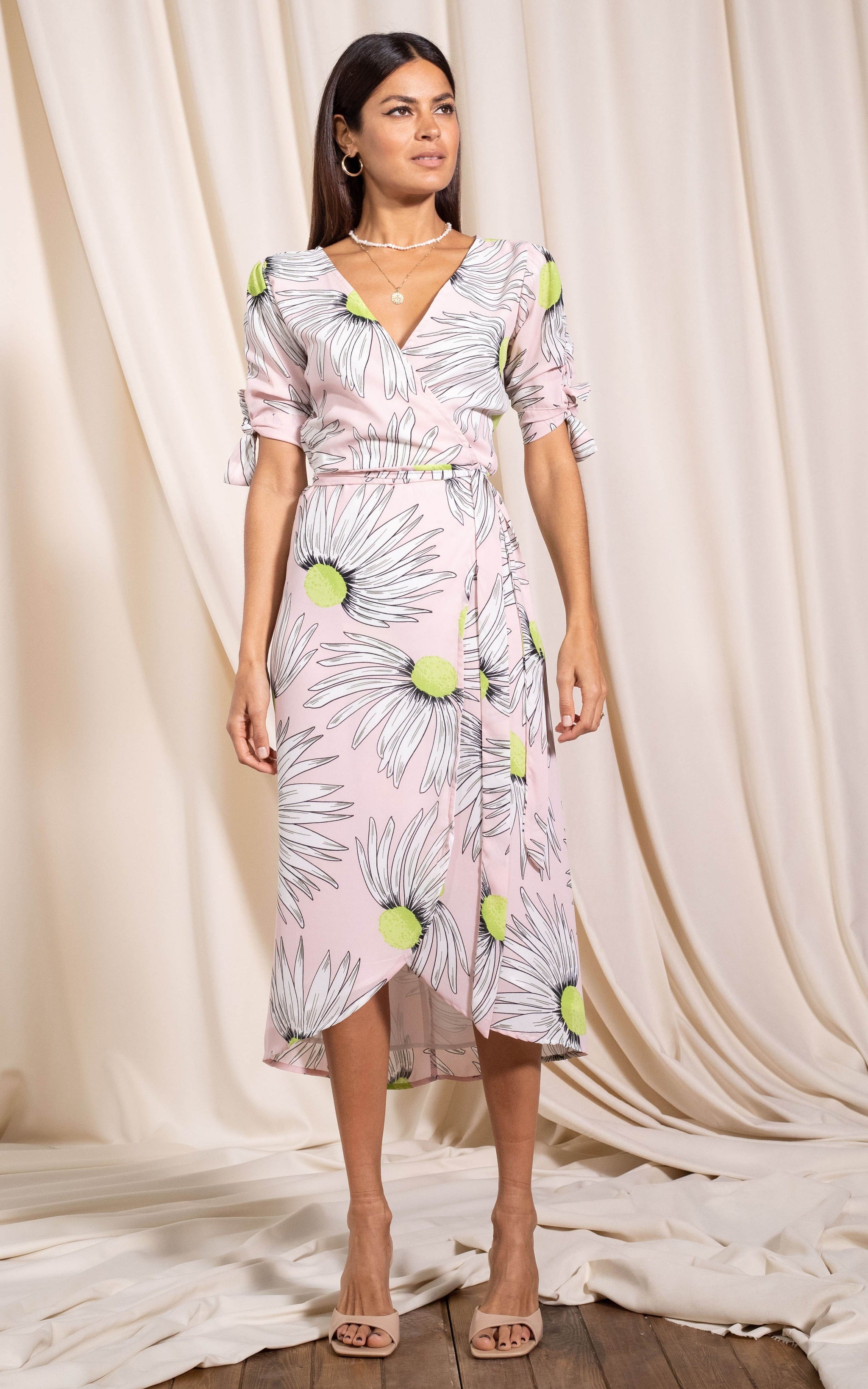 What To Wear To A Wedding As A Guest