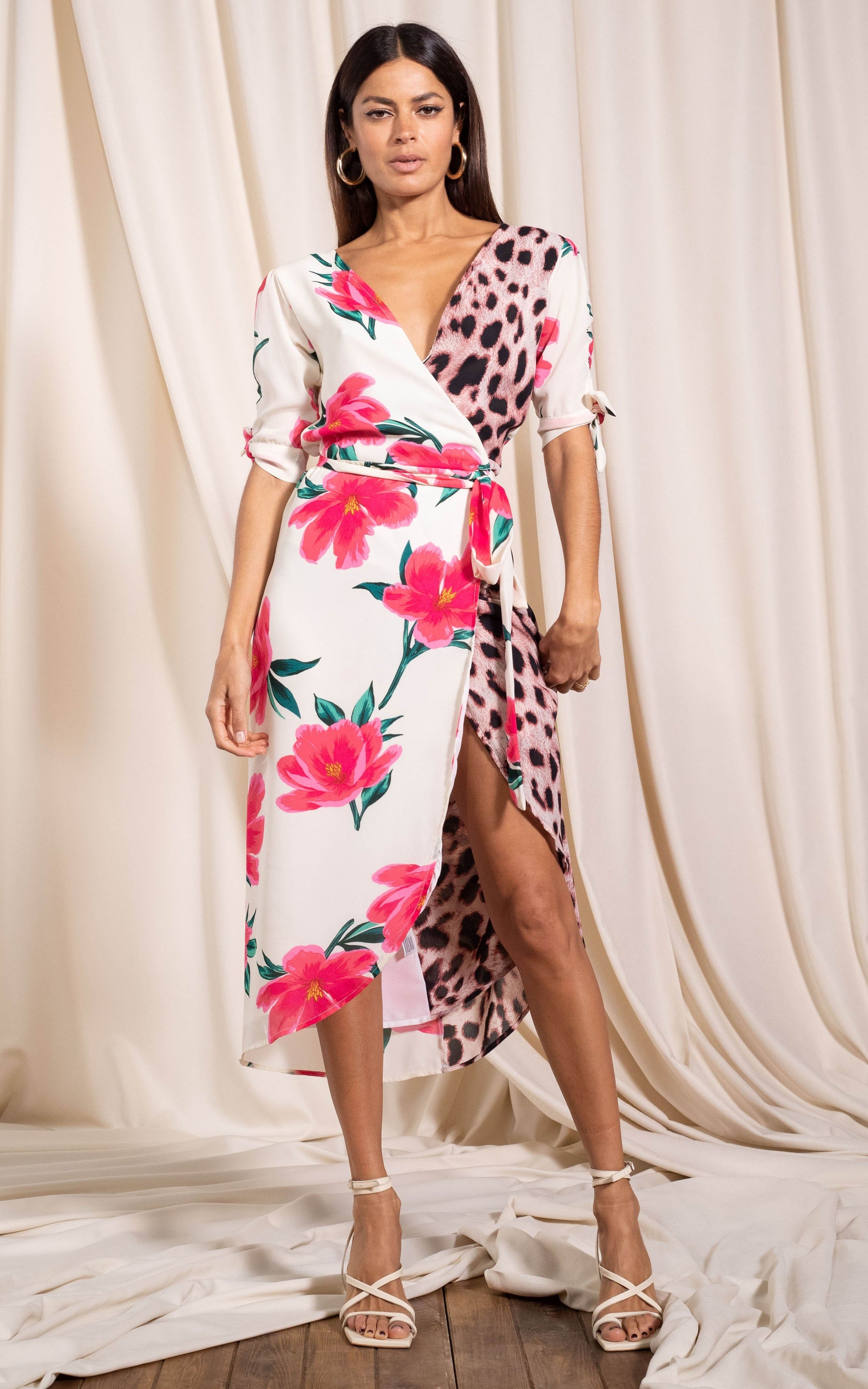 Dresses to wear to a summer wedding abroad clearance