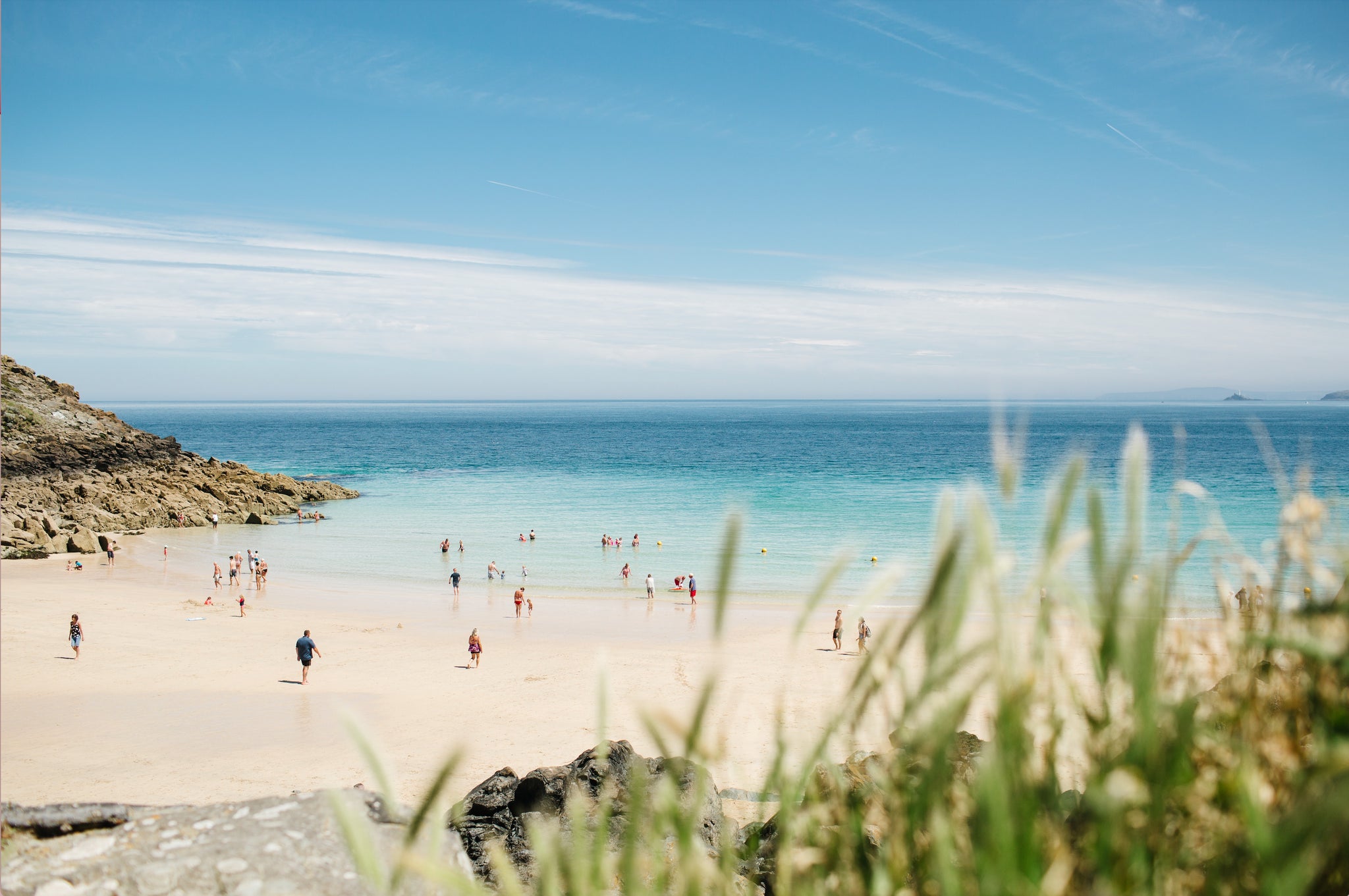 Seaside Trip? These Are The UK's Best Beaches...