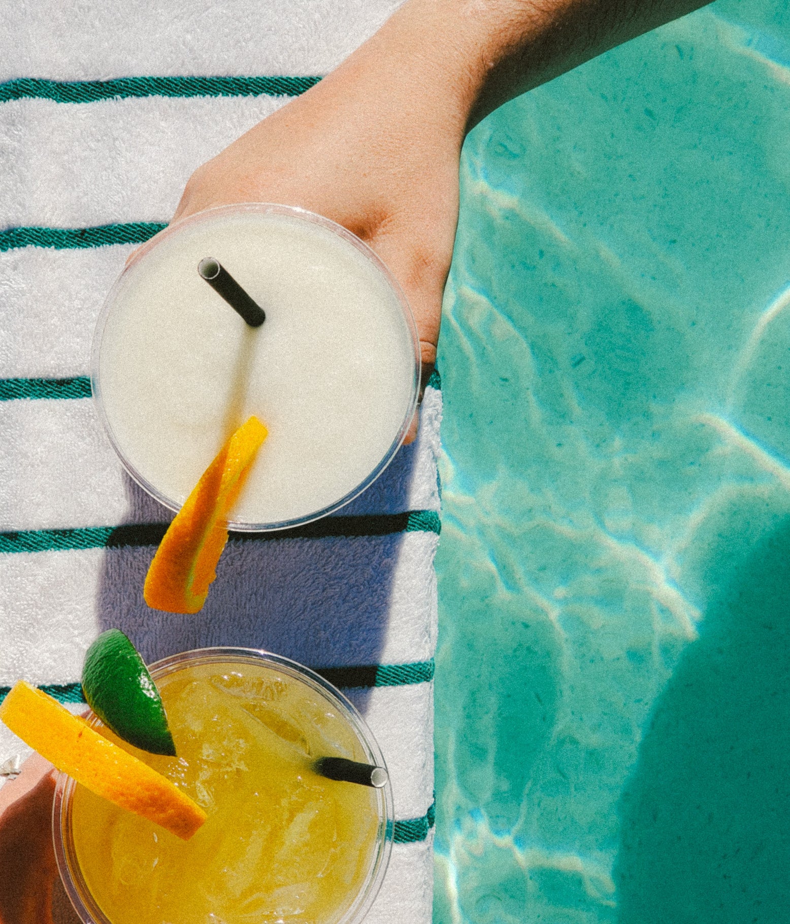 3 Frozen Cocktails That Are Heatwave-Approved
