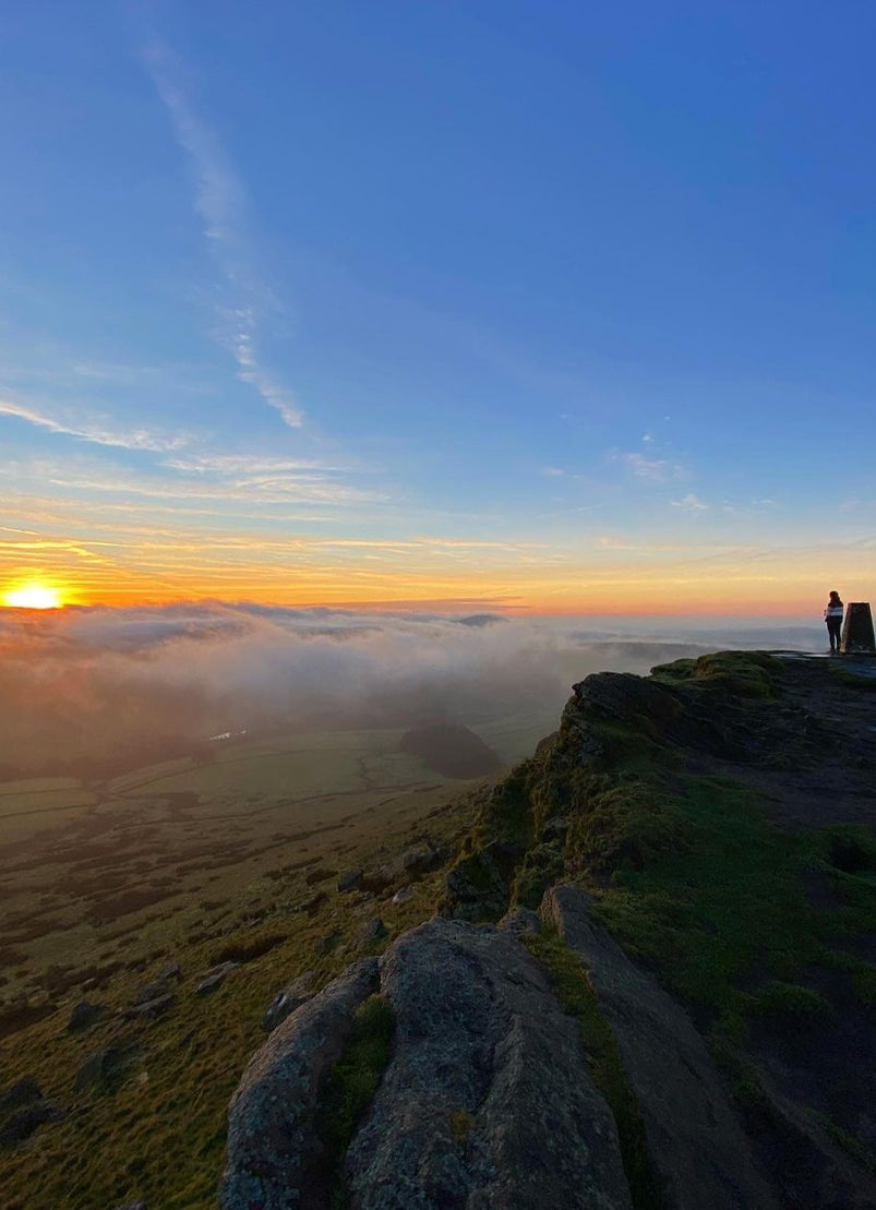 The Best Walks To Take On New Year’s Day