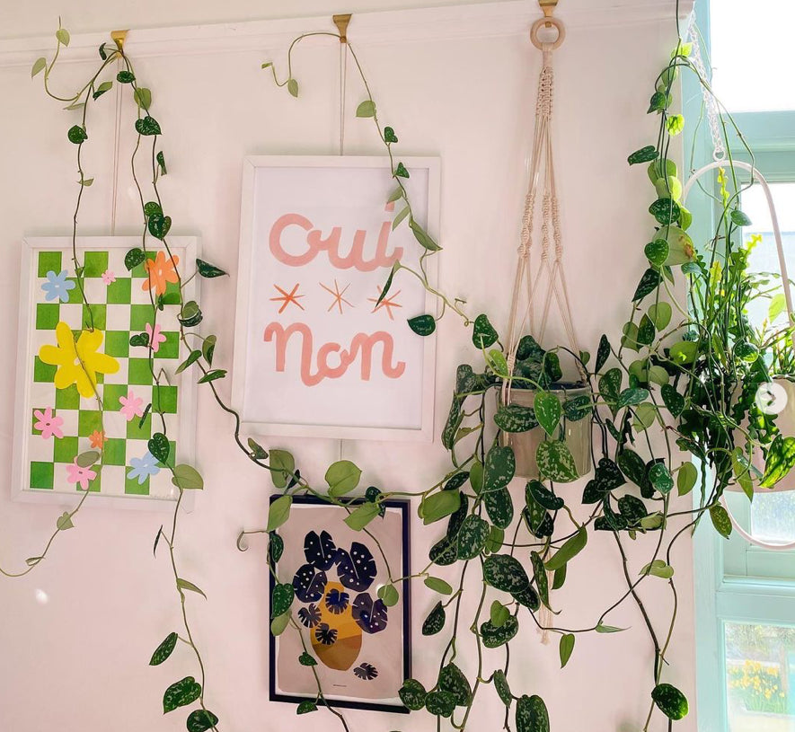 The Brightest Home Accounts To Follow On IG