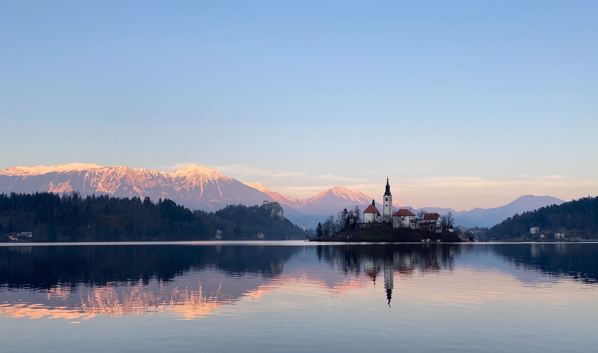 Four Lesser-Known Holiday Destinations In Europe