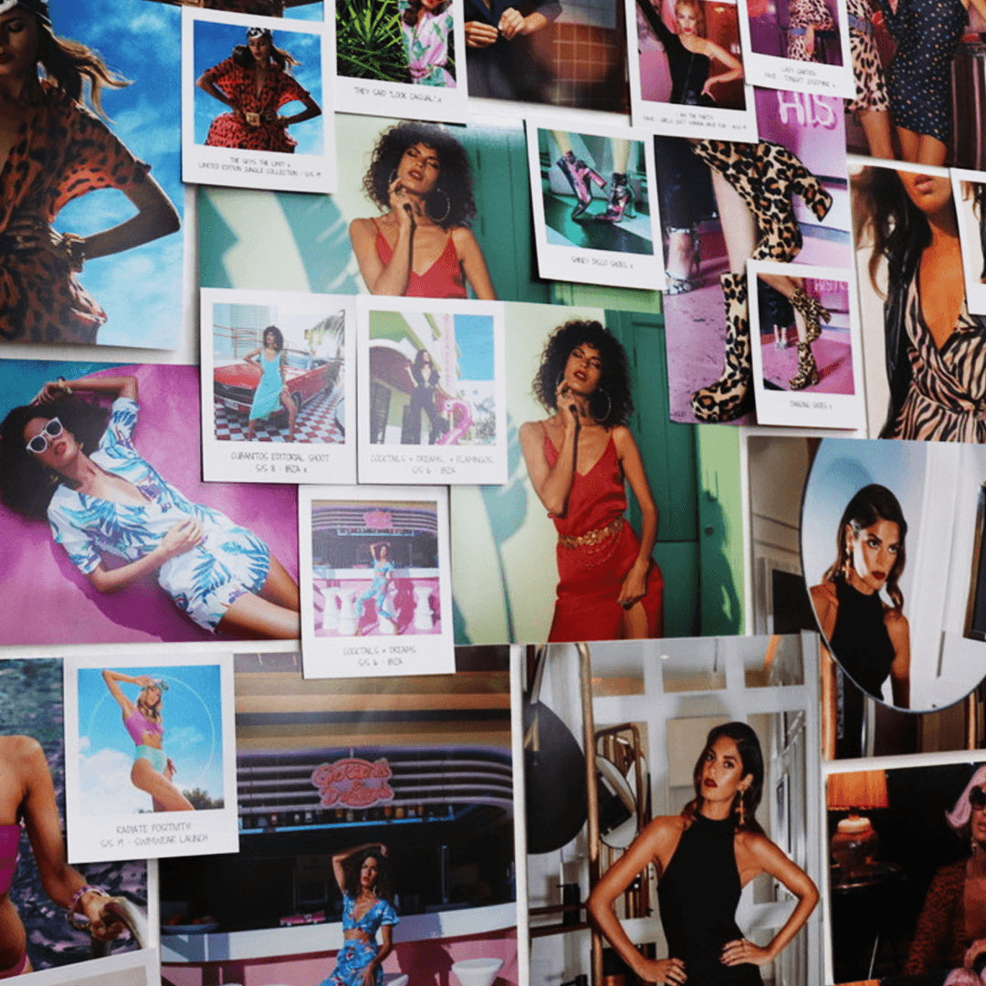 We're Hiring |  Part-Time Content and Graphic Designer