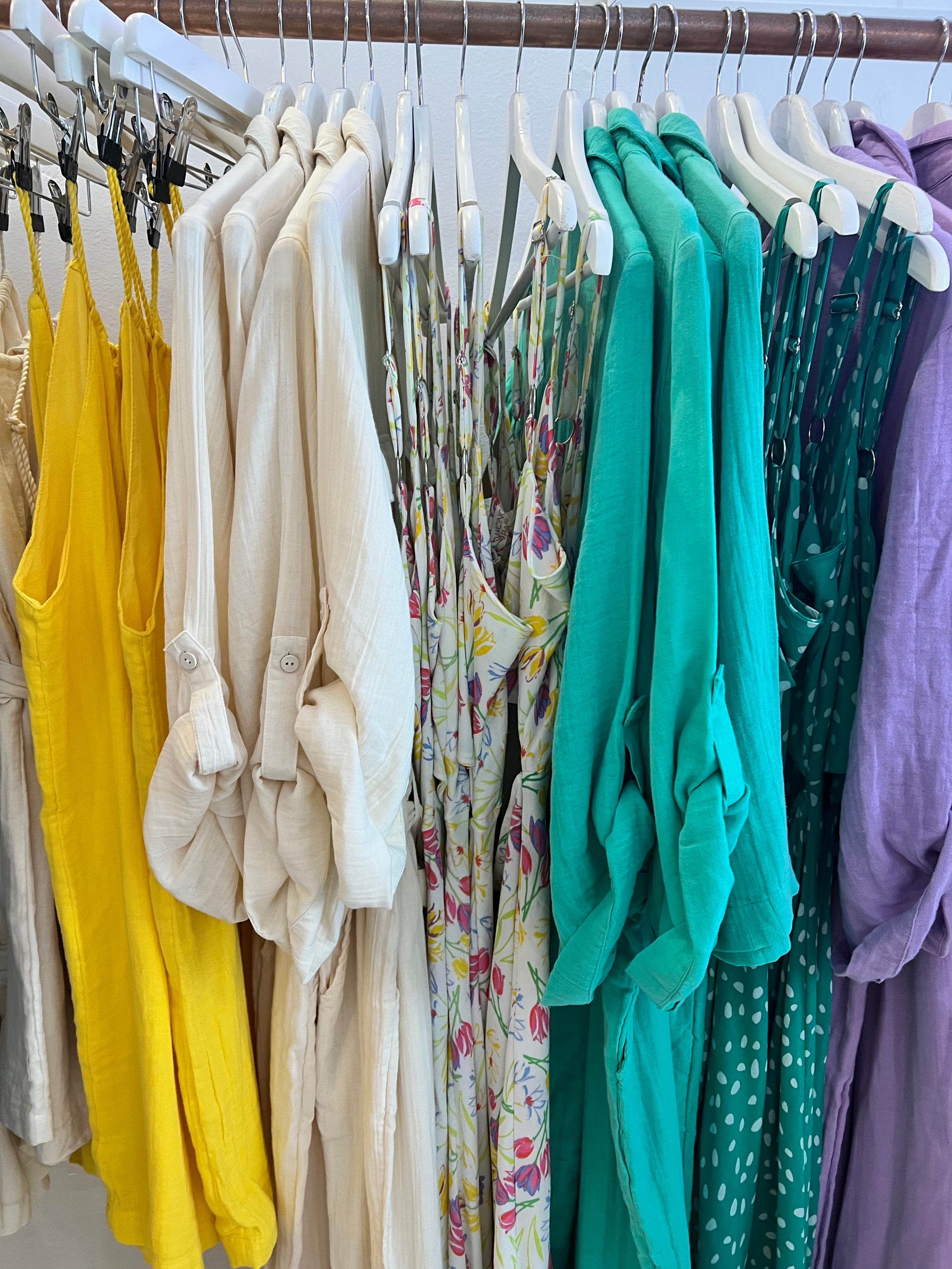 What To Expect When You Visit Our Ibiza Store