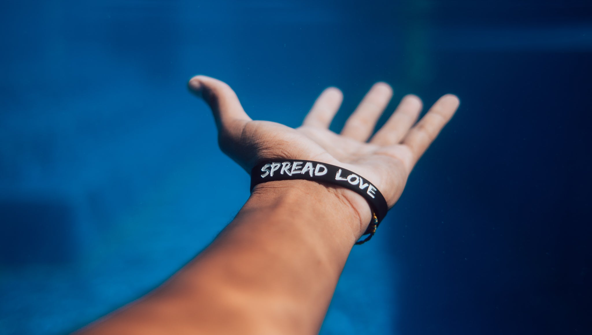 The Charities That Team DL Support