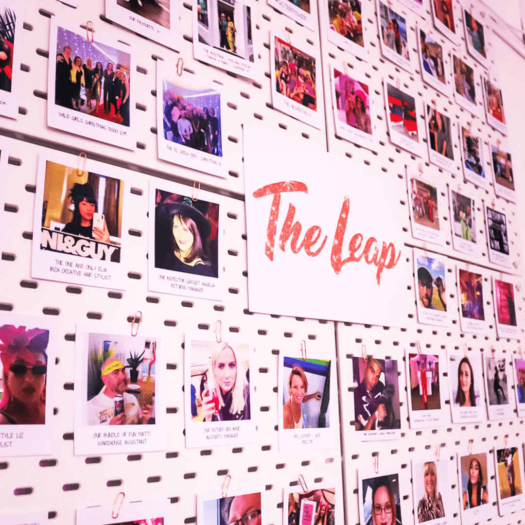 We're Hiring | Marketing Manager