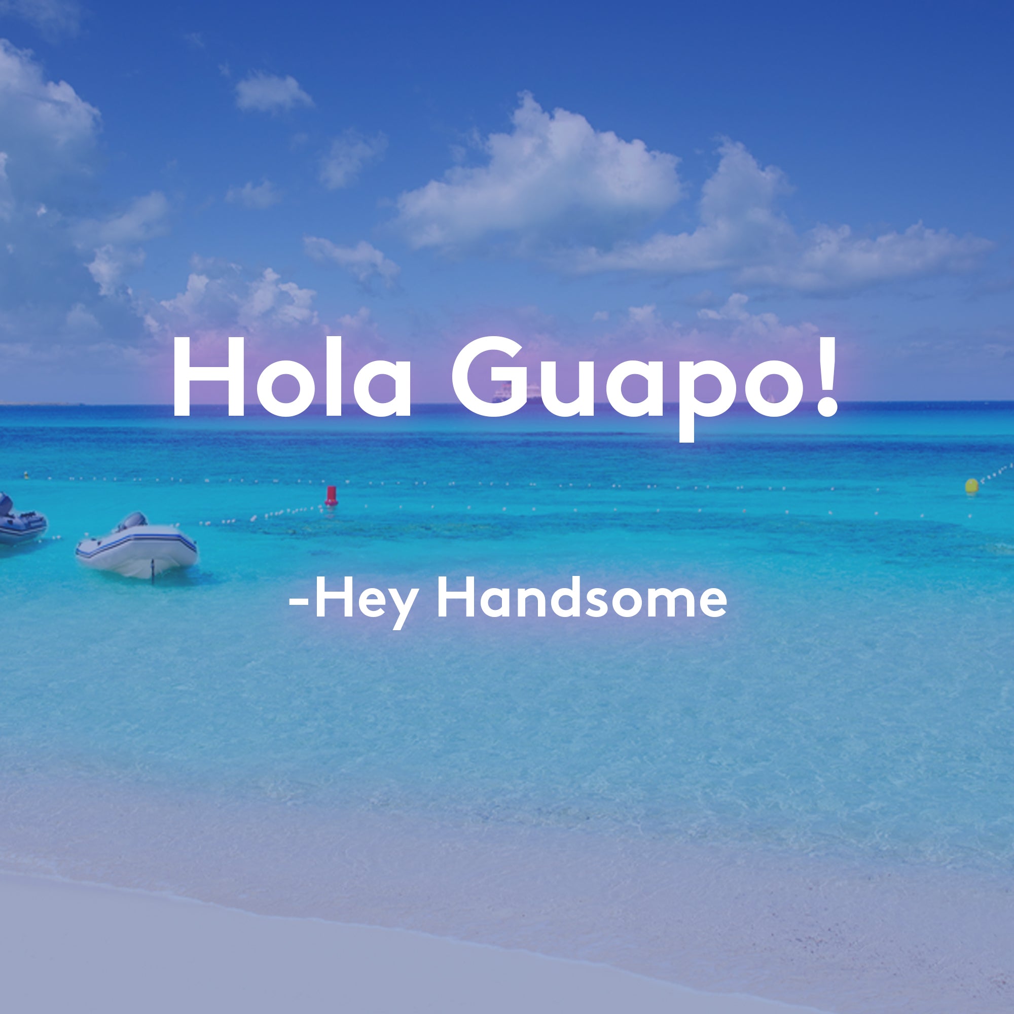 How to flirt in spanish dancing leopard blog