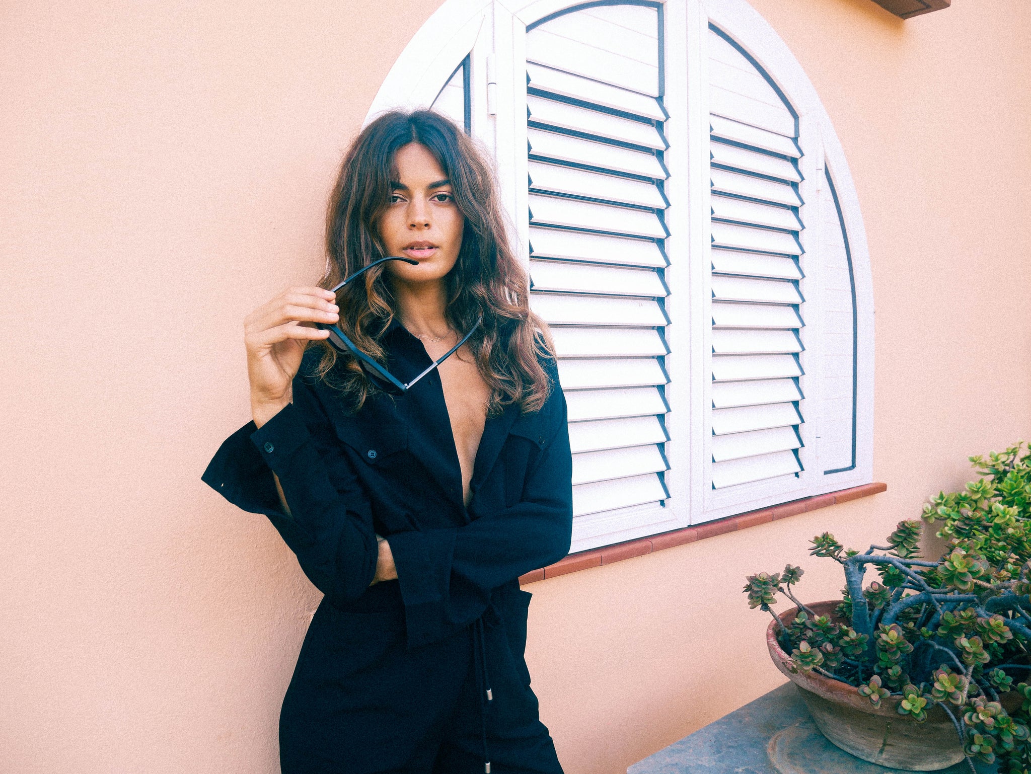 IBIZACREATIVES X Sarah Qaisar