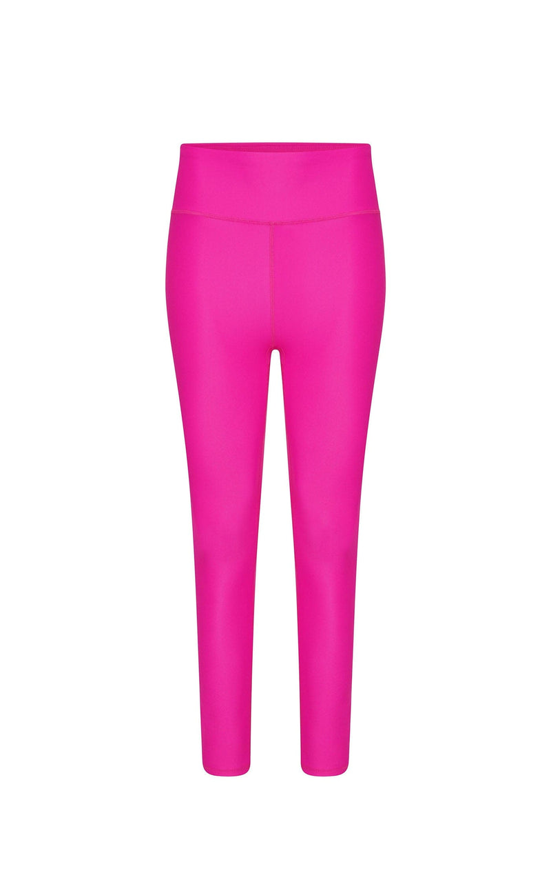 HALO Malala Yoga Leggings in Pink