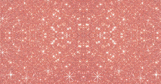 pink sparkly background