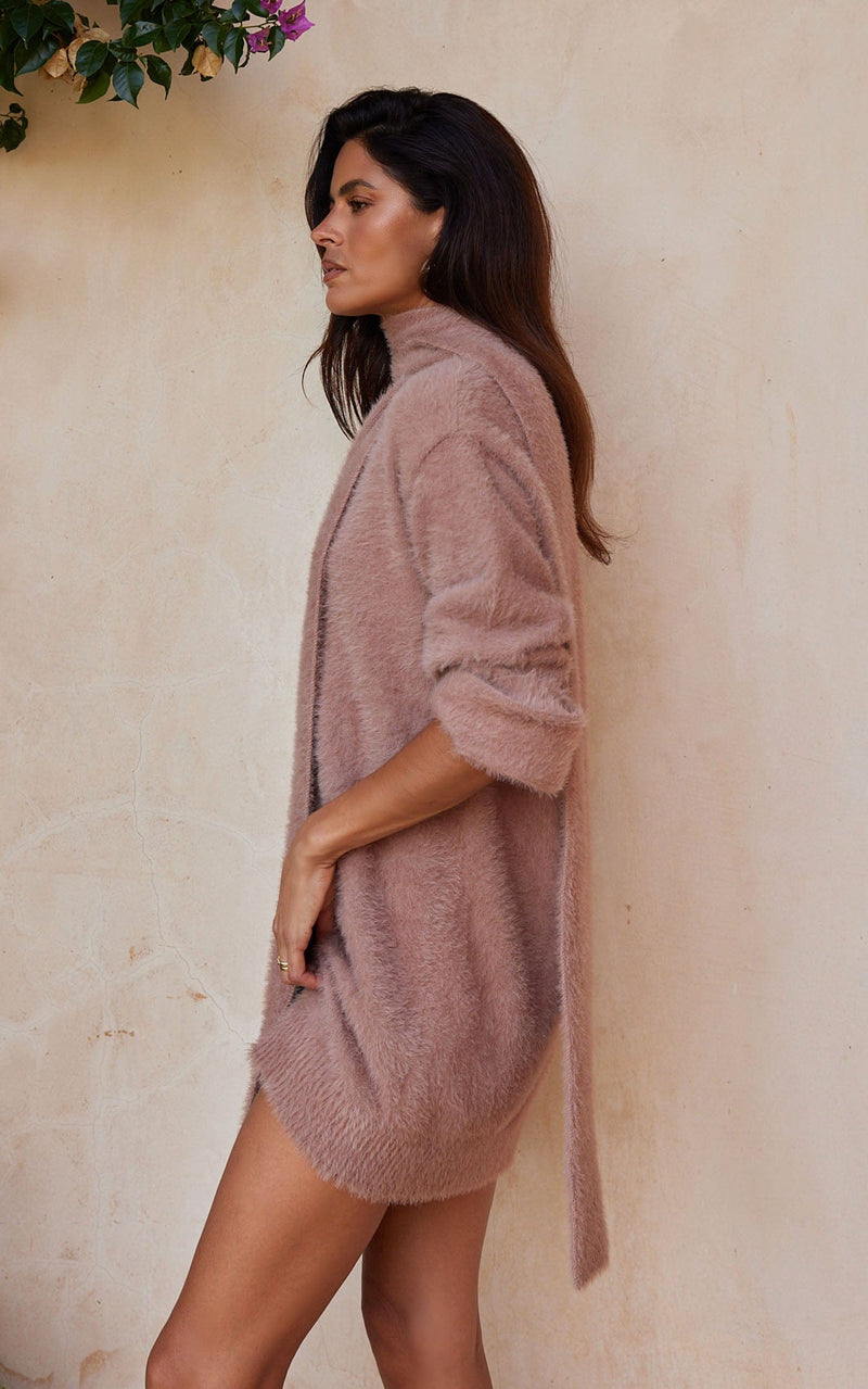 Marnie Jumper Mocha