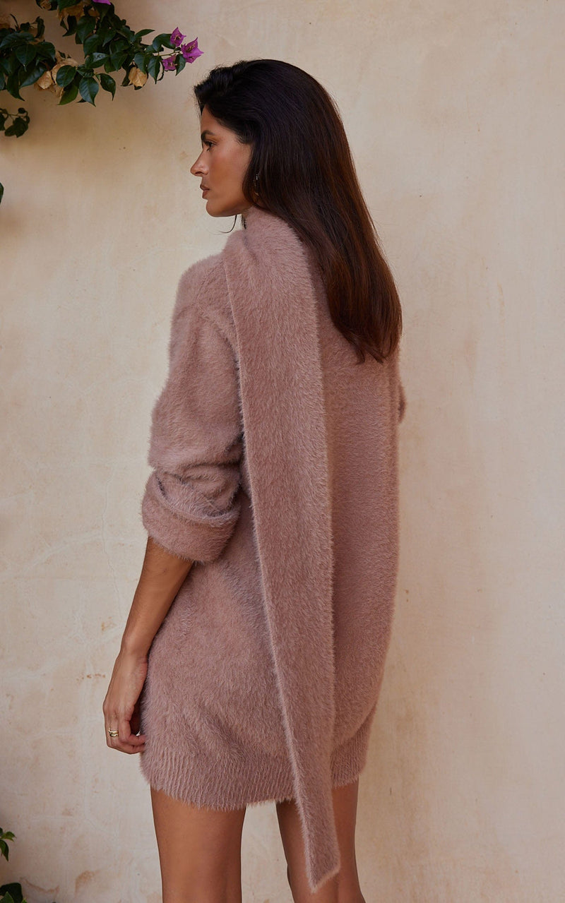 Marnie Jumper Mocha