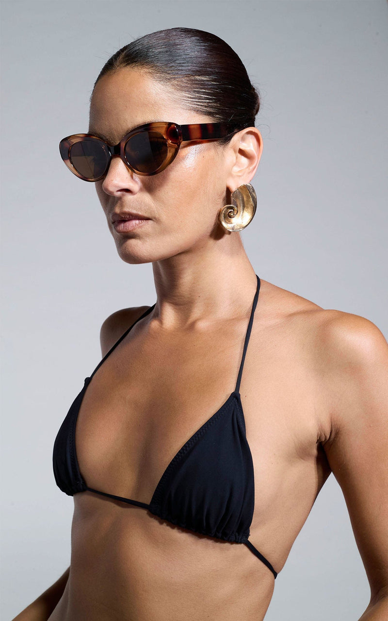 Brown Sunglasses
