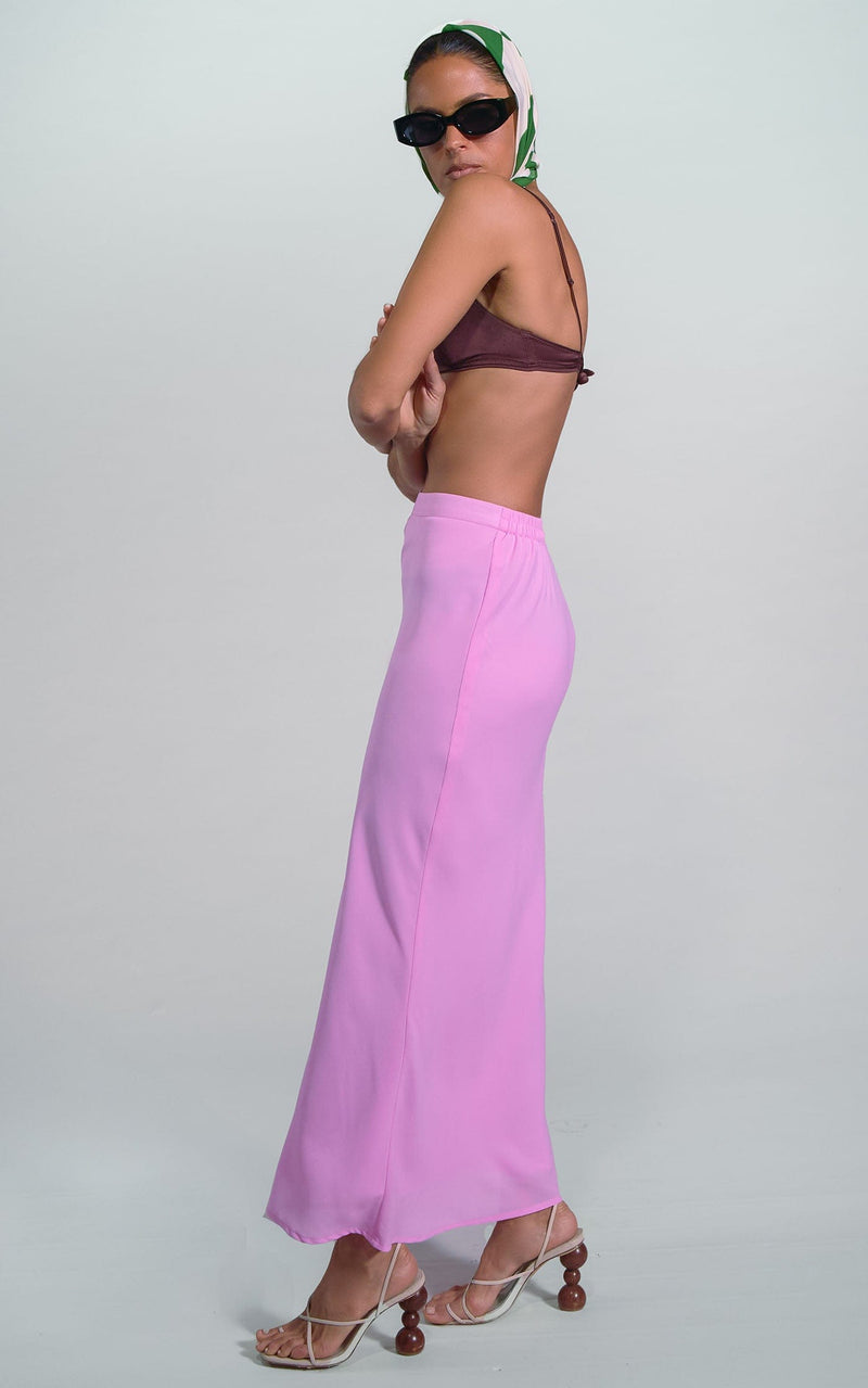 Sophie Skirt in Pink