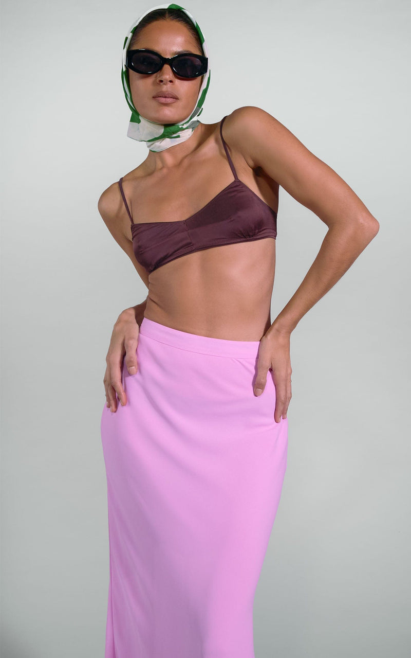 Sophie Skirt in Pink