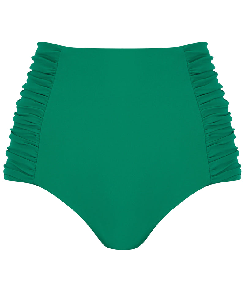 HALO Cala Jondal Bikini Bottoms In Green