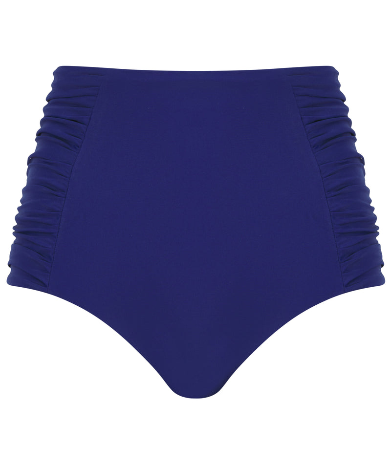 HALO Cala Jondal Bikini Bottoms In Navy