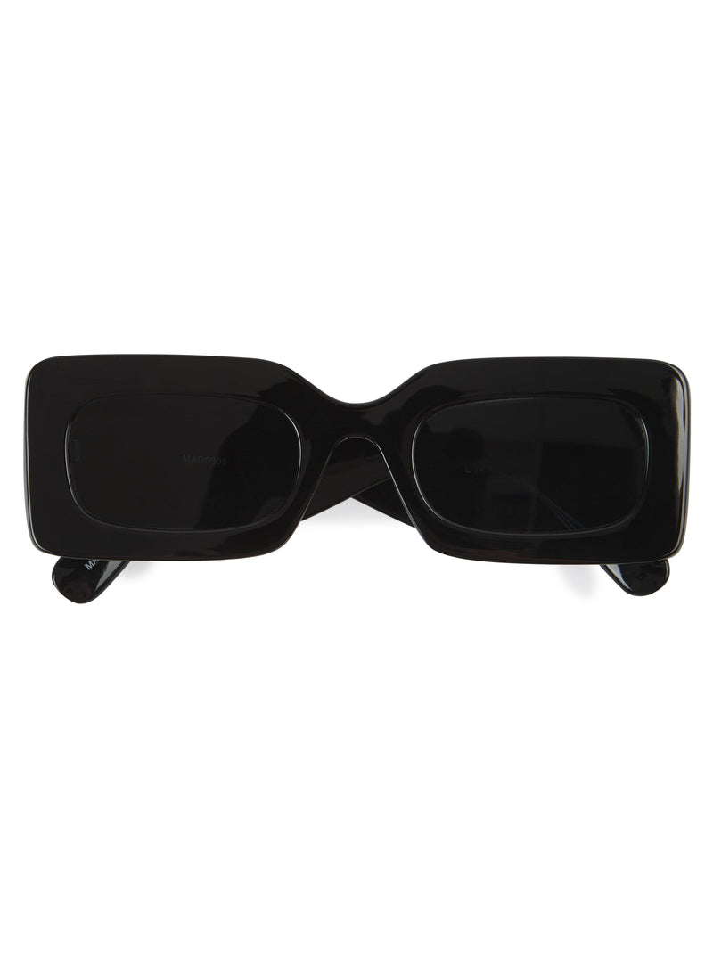Black Sunglasses