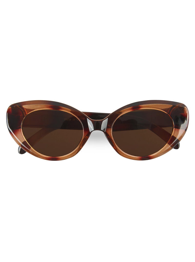 Brown Sunglasses