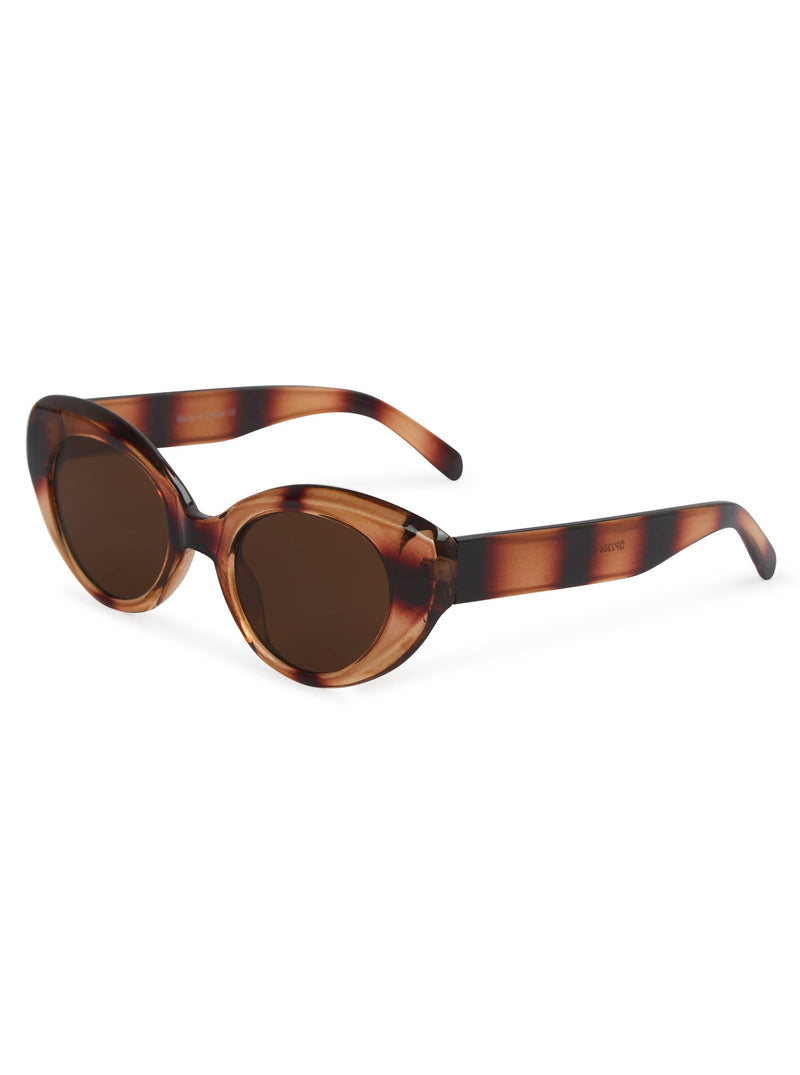 Brown Sunglasses
