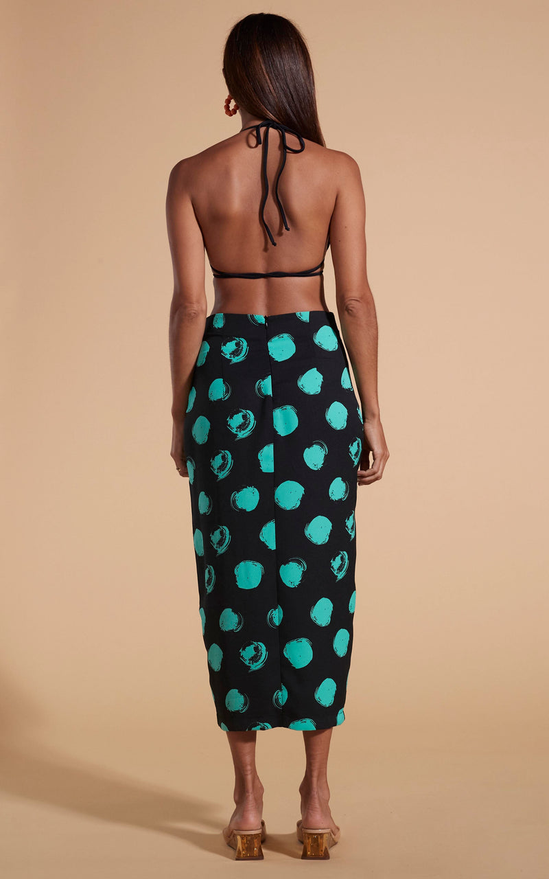 Bec bridge tropicana hot sale skirt
