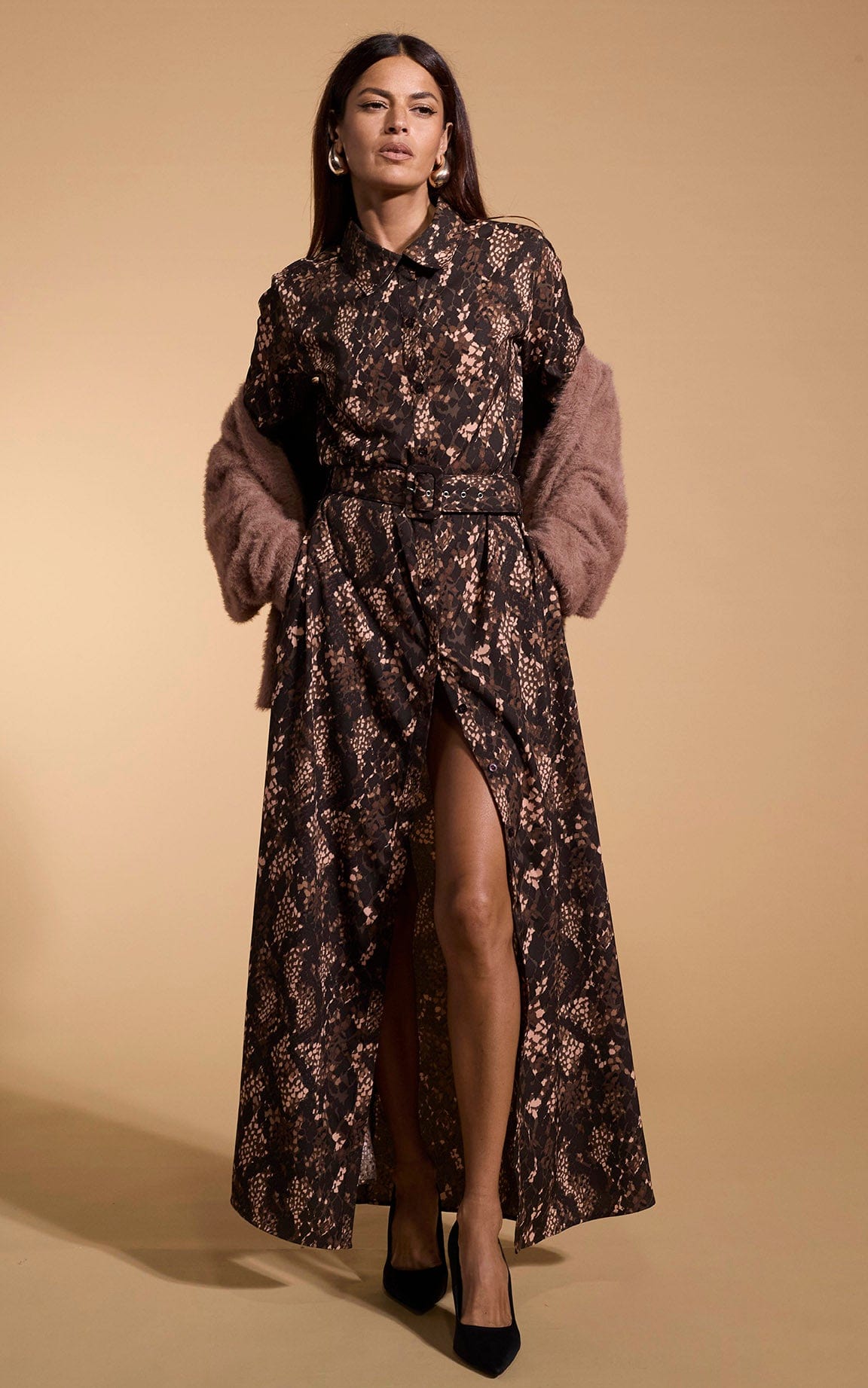 Dove Dresses | Dancing Leopard Dove Dresses | Dancing Leopard