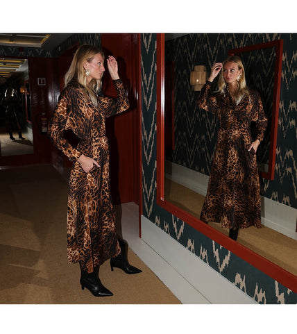 Dancing Leopard Discover Women s Boutique Clothing Online