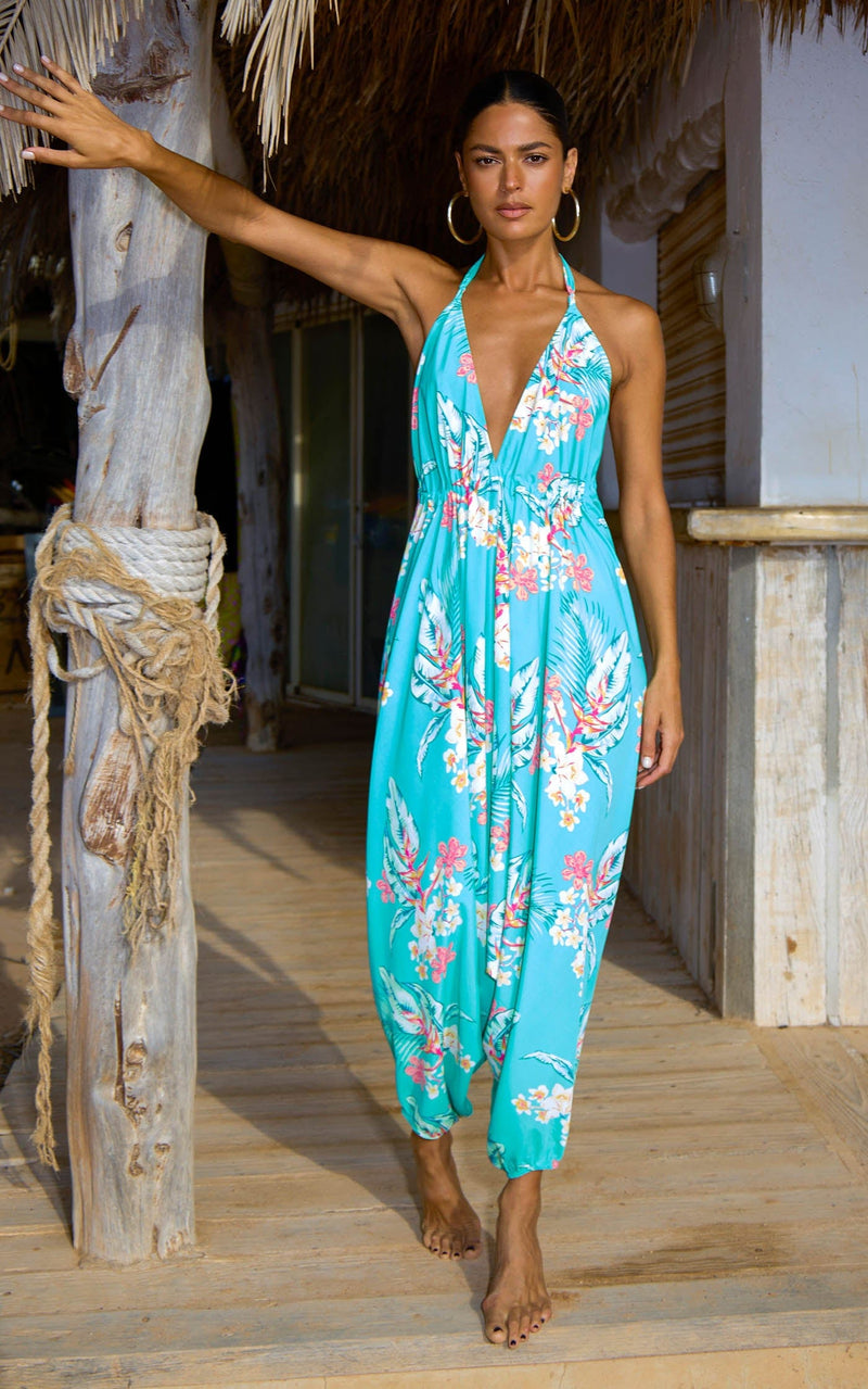 Genie jumpsuit 2025