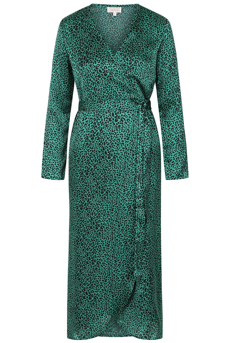 Yondal dress green new arrivals
