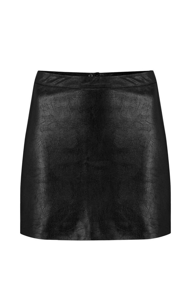 Harley Skirt In Black