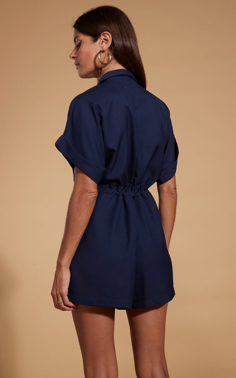 T shirt playsuit new arrivals