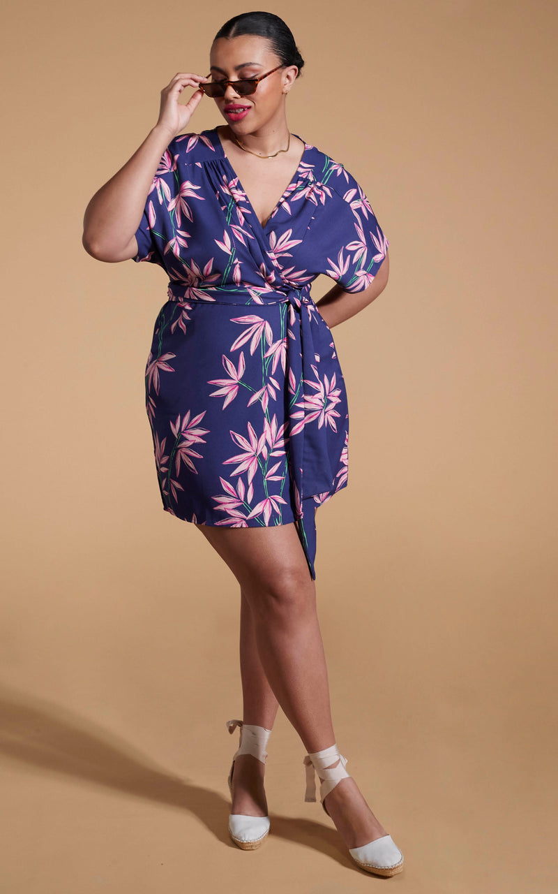 Plus size bamboo clothing uk shop